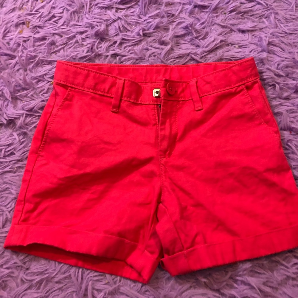 Gap girls shorts